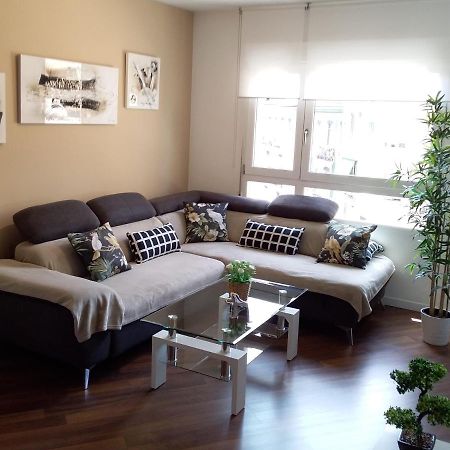 Apartamentos Sevilla 瓦伦西亚 外观 照片