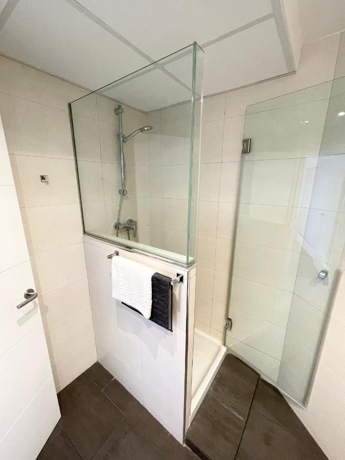 Apartamentos Sevilla 瓦伦西亚 外观 照片